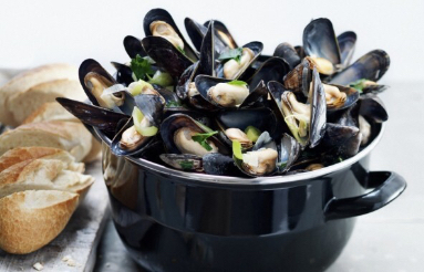 mosselen-eten mosselen-eten