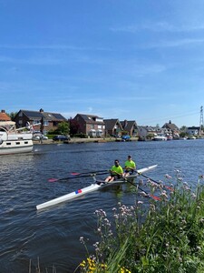ringvaart