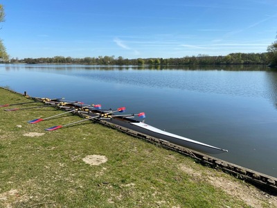 roeiboot 2