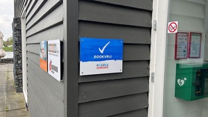 rookvrij