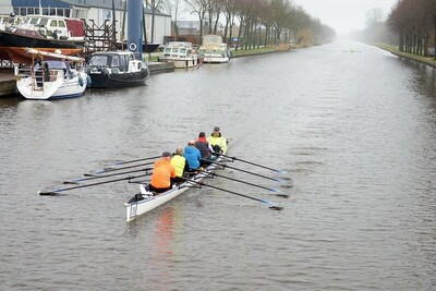 weerribben